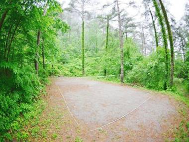 Yangyang Blue Sky Galaxy Pension