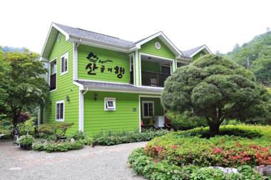 Yang Yang Sangol Yeohang Pension