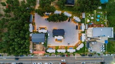 yangyang hajodaekaempingka