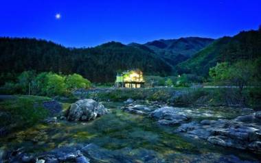 Yangyang Salvia Pension (Remodeling)