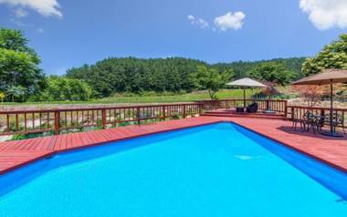 Yangyang Salvia Pension (Remodeling)