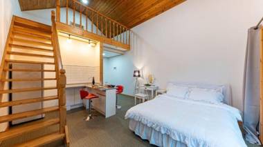 Yangyang Salvia Pension (Remodeling)