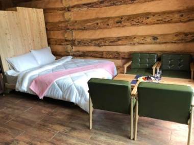 Yangyang Healing Wood Pension