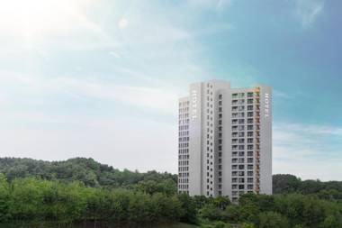 CENTUMMARK Hotel YangYang