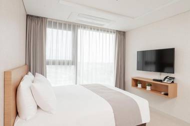 CENTUMMARK Hotel YangYang