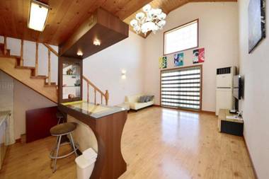 Yangyang Amigas Pension