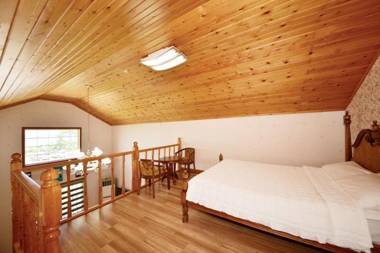 Yangyang Amigas Pension