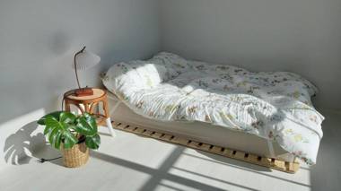 Yangyang Stay in Bricks