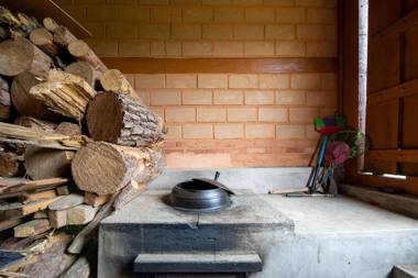 Yangyang Cheongjong Healing Forest Pension