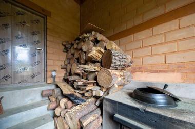 Yangyang Cheongjong Healing Forest Pension