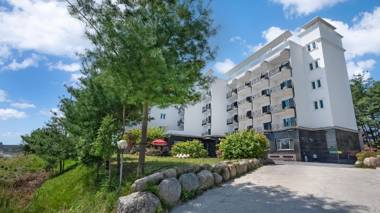 Yangyang Graemdog Aegyeon Pension