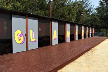 Yangyang Graemdog Aegyeon Pension