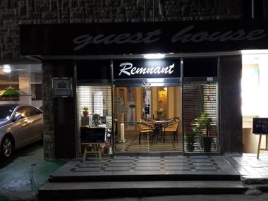 Ulsan Ramnant Guest House