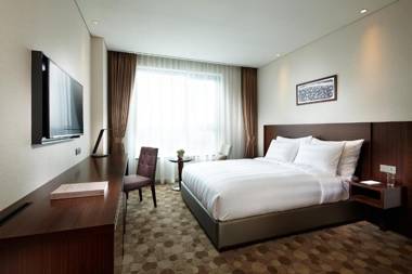 LOTTE City Hotel Ulsan