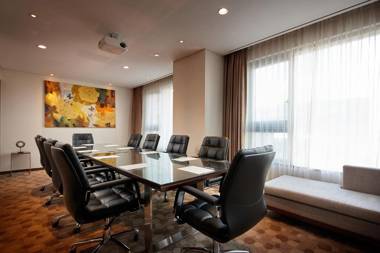 LOTTE City Hotel Ulsan