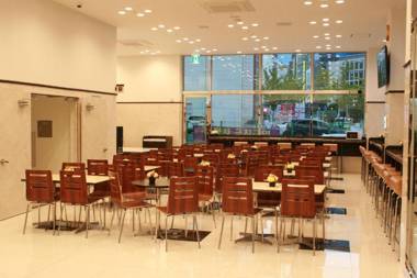 Toyoko Inn Ulsan Samsan