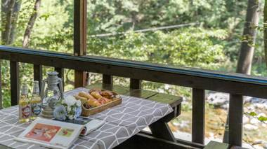 Cheonglim Oak Vally Pension Yangsan