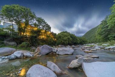 Cheonglim Oak Vally Pension Yangsan