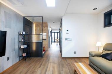 Ulsan Daon Pool Villa