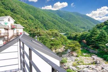 Ulsan Paradise Pension