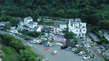 Ulsan Paradise Pension