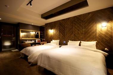 Ulsan KTX Station The K