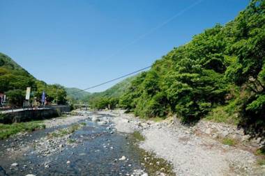 Ulsan (Baenaegol) Edelweiss Pension