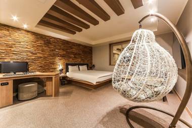 Ulsan Seongnam-dong Hotel Marr