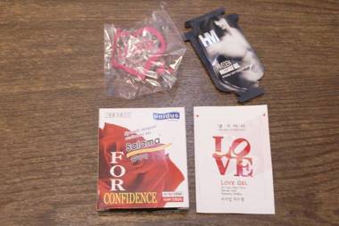 Ulsan Youngnamalps Qook Oncheon