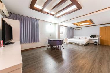 Ulsan Yeoungnam Alps Onsen