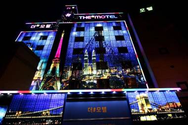 Ulsan Samsan The Syap