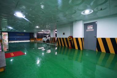 Ulsan Samsan The Syap