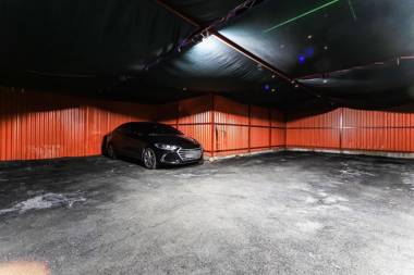 Ulsan Seongnamdong Hyosung