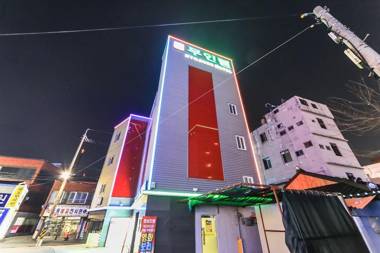 Ulsan Seongnamdong Hyosung