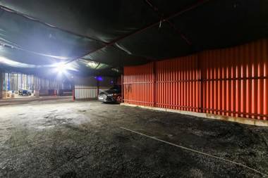 Ulsan Seongnamdong Hyosung