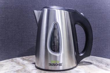 Ulsan Yeungnam Alps landscape