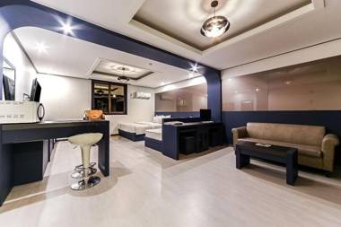 Ulsan Yeongnam Alps Dazoa