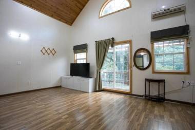 Ulsan Art and Pension