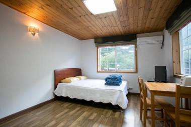 Ulsan Art and Pension