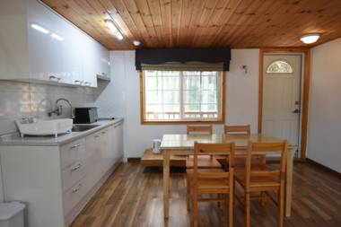 Ulsan Art and Pension