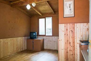 Ulsan (Baenaegol) Alps 119 Pension