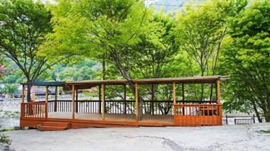 Ulsan (Baenaegol) Alps 119 Pension