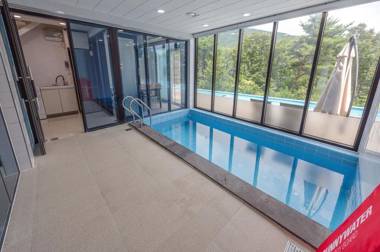 Beclassy Kids Poolvilla Ulsan