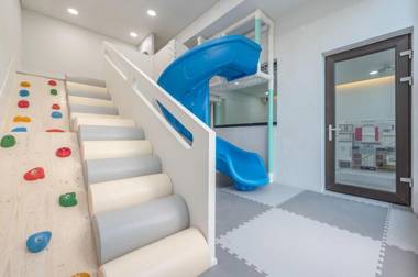 Beclassy Kids Poolvilla Ulsan