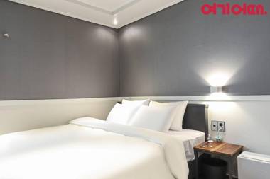 Ulsan Samsan Hotel Mar