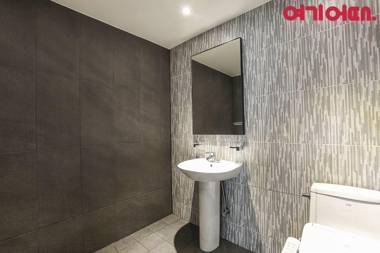 Ulsan Samsan Hotel Mar