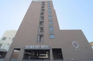 Ulsan Browndot Hotel Seongnam