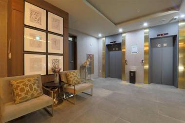 Ulsan Browndot Hotel Seongnam