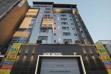 Jade Hotel Ulsan