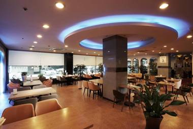 Benikea Daelim Hotel